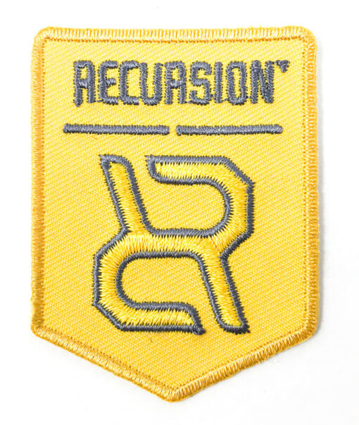 NIA Official - Recursion Prime Patch