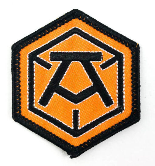 MD Lüneburg Patch