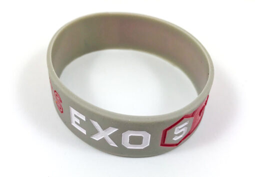 NIA Official - EXO5 Wristband