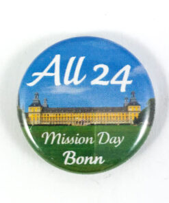 MD Bonn - All 24 - Button