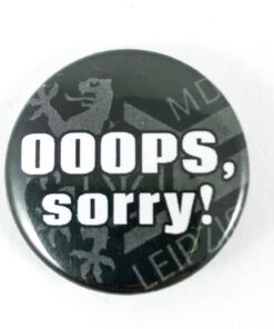 Ooops sorry Button