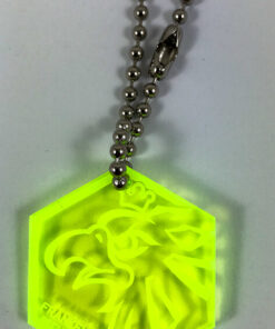 Recursion Prime Frankfurt Acrylic Token 2