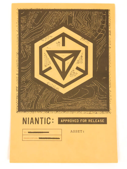 NIA Official - Niantic Envelope v2 (large)