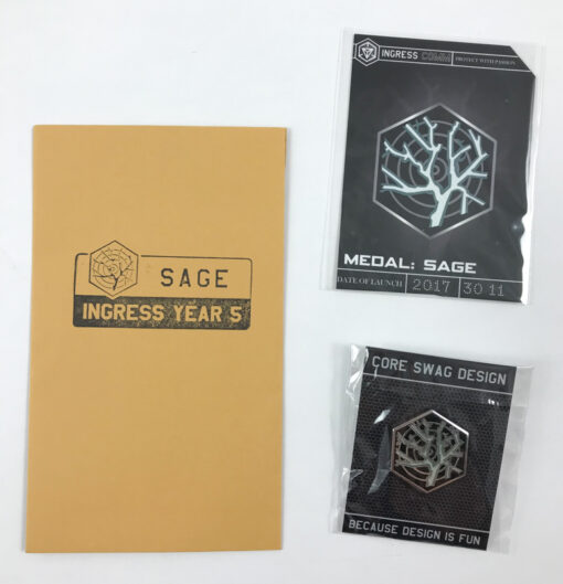 Sage Pack