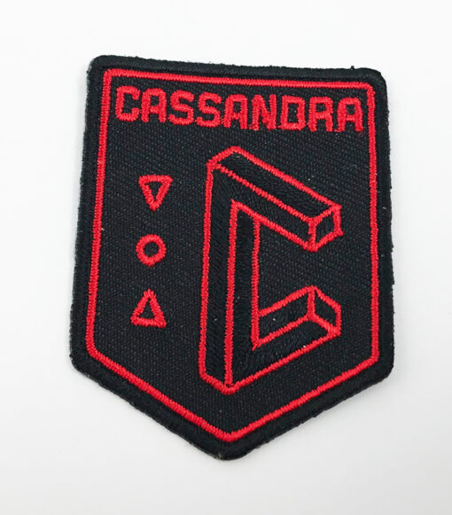 NIA Official - Cassandra Prime Patch