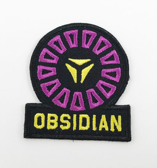 NIA Official - Obsidian Patch