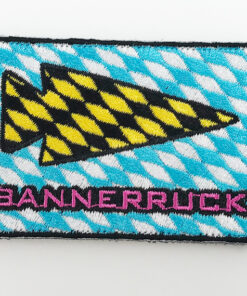 Bannerruck Patch