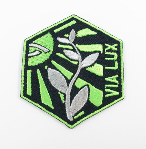 Via Lux Patch 2