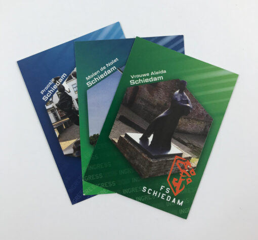 FS Schiedam Set