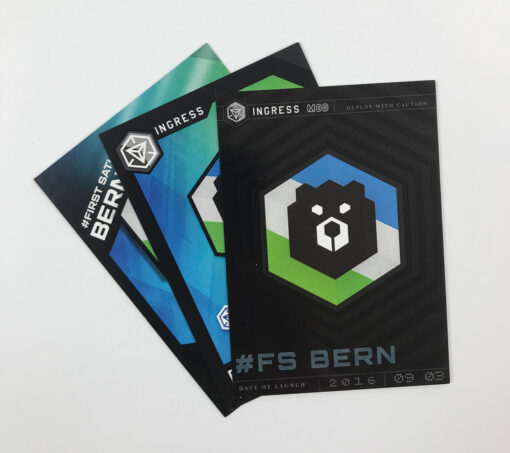 FS Bern Set