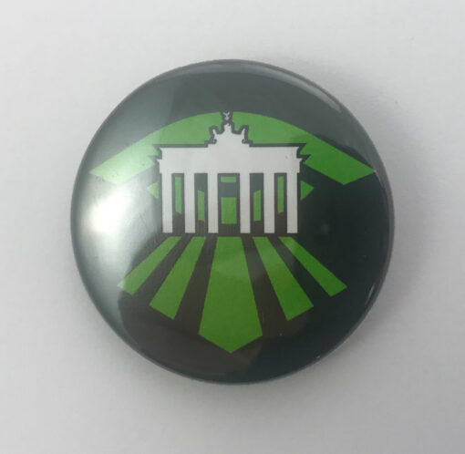 EXO5 Berlin Button