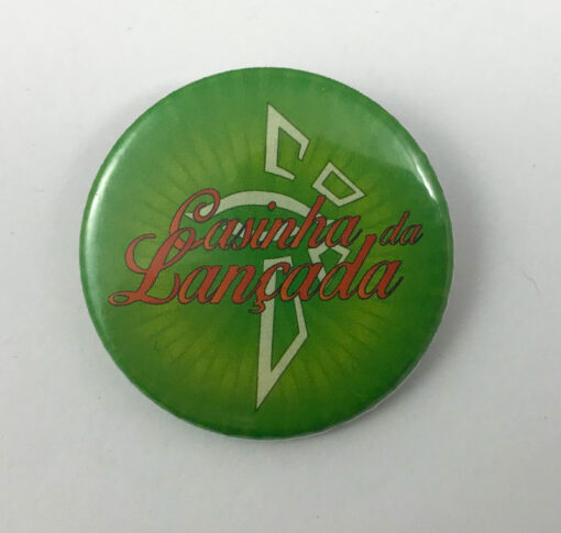 Casinha da Lancada Button