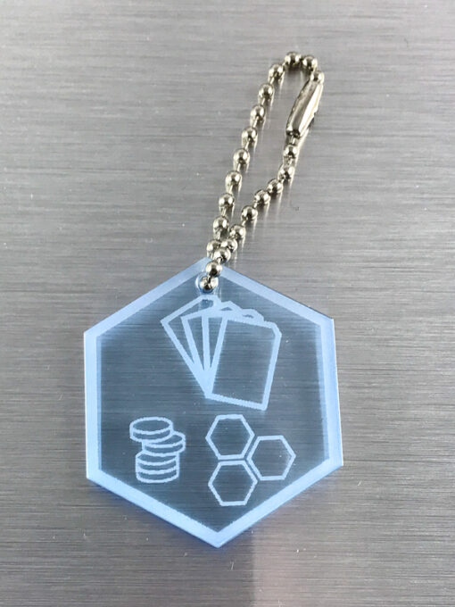 Swag Addicts Token - Blue