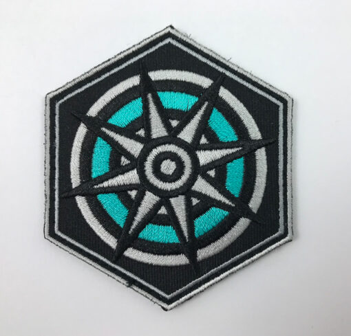 Explorer Patch
