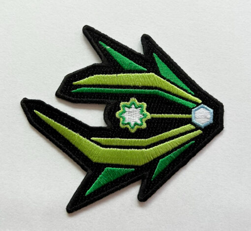 NIA Official - Jarvis Patch