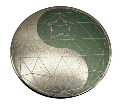 Shared Memories Coin