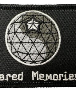 Shared Memories Patch