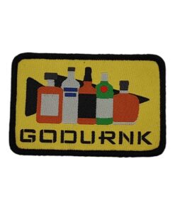 Godurnk Patch